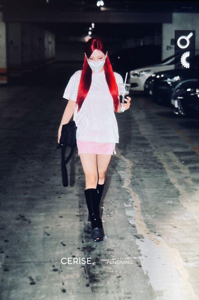 에스파 닝닝0