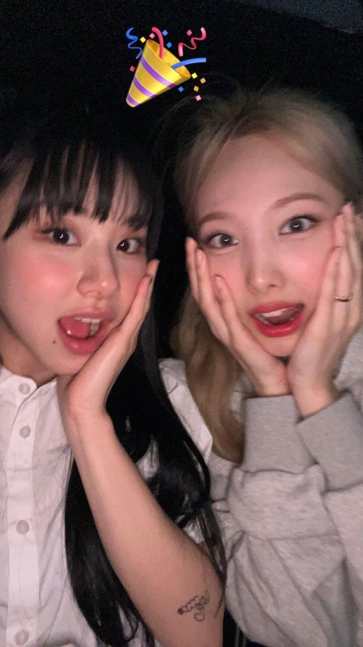 TWICE 나연0