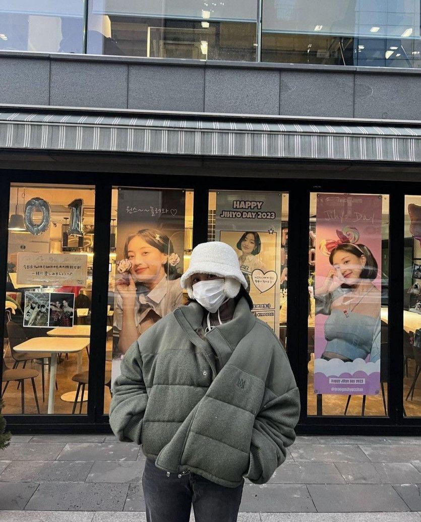 TWICE JIHYO0