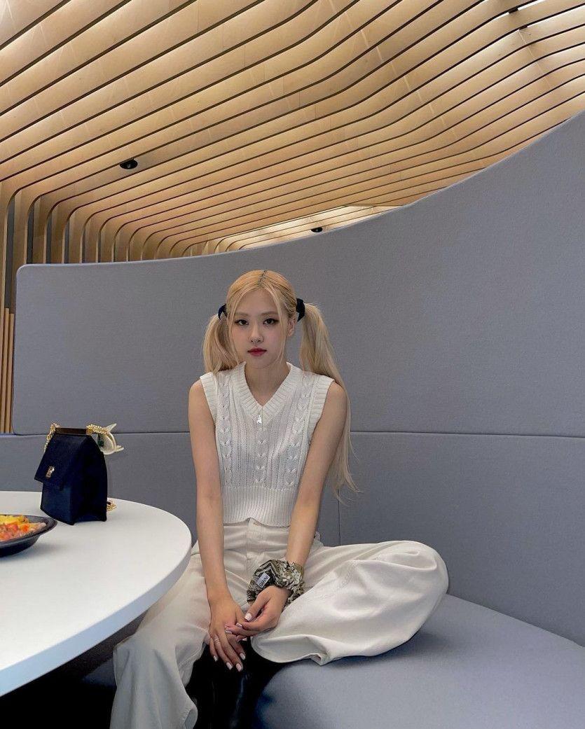 BLACKPINK 로제0