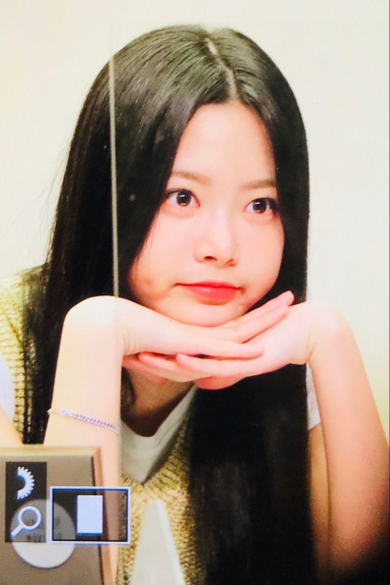 LE SSERAFIM EUNCHAE1