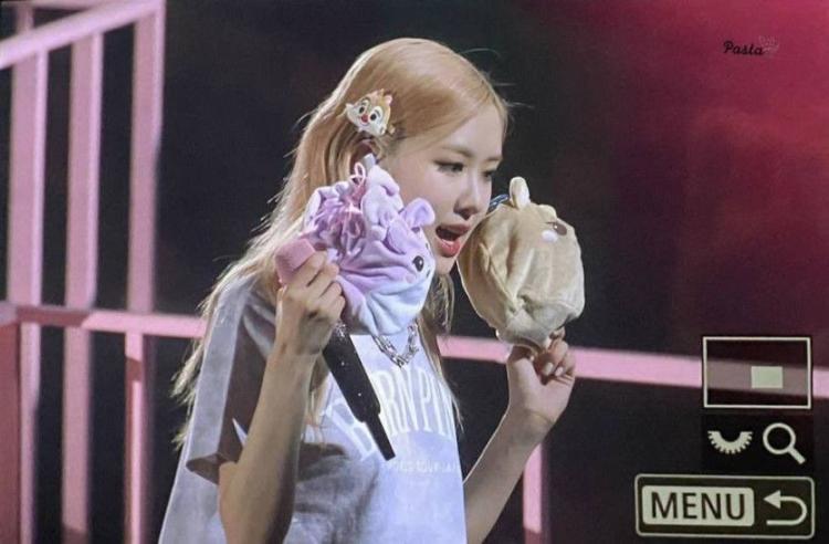 BLACKPINK 로제1