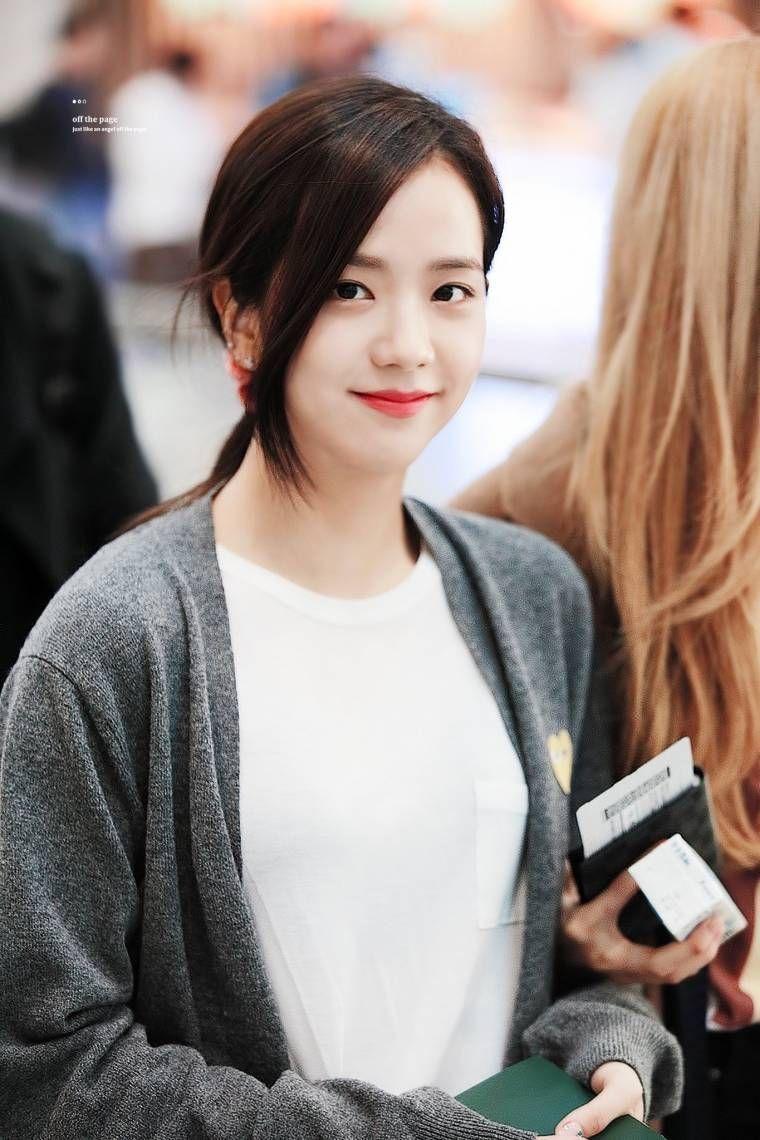 BLACKPINK 지수1