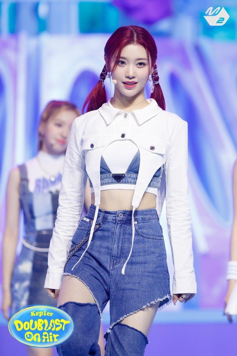케플러 션샤오팅2