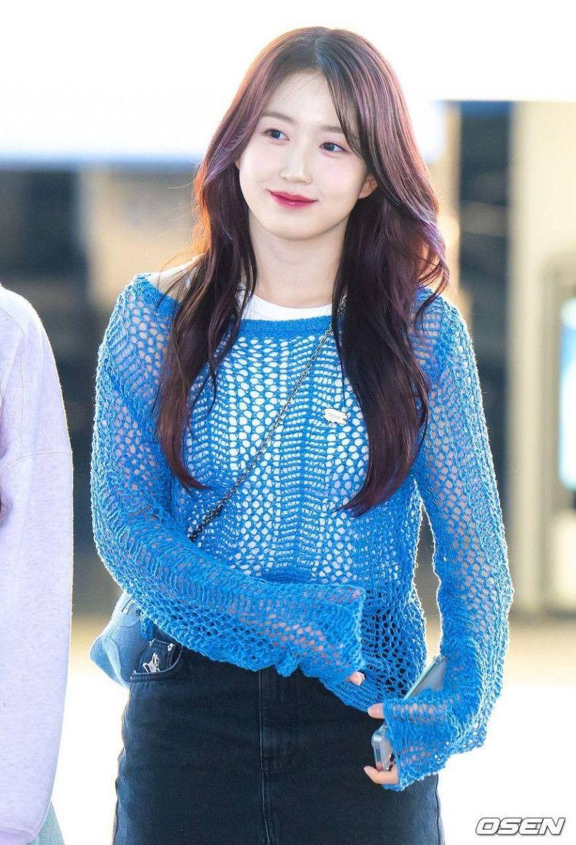 NMIXX 오해원0