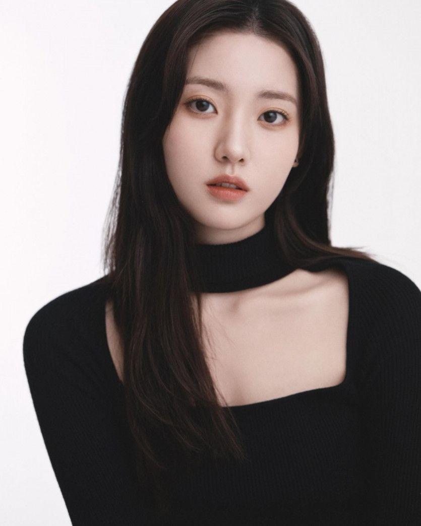 정다빈 새 프로필 사진0