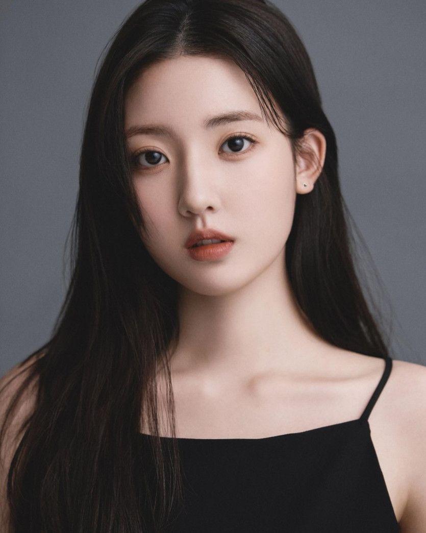 정다빈 새 프로필 사진1