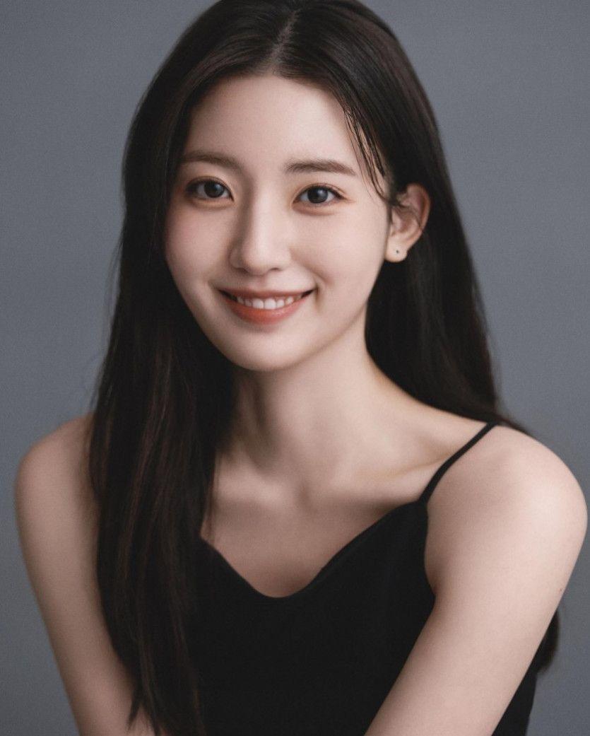 정다빈 새 프로필 사진3