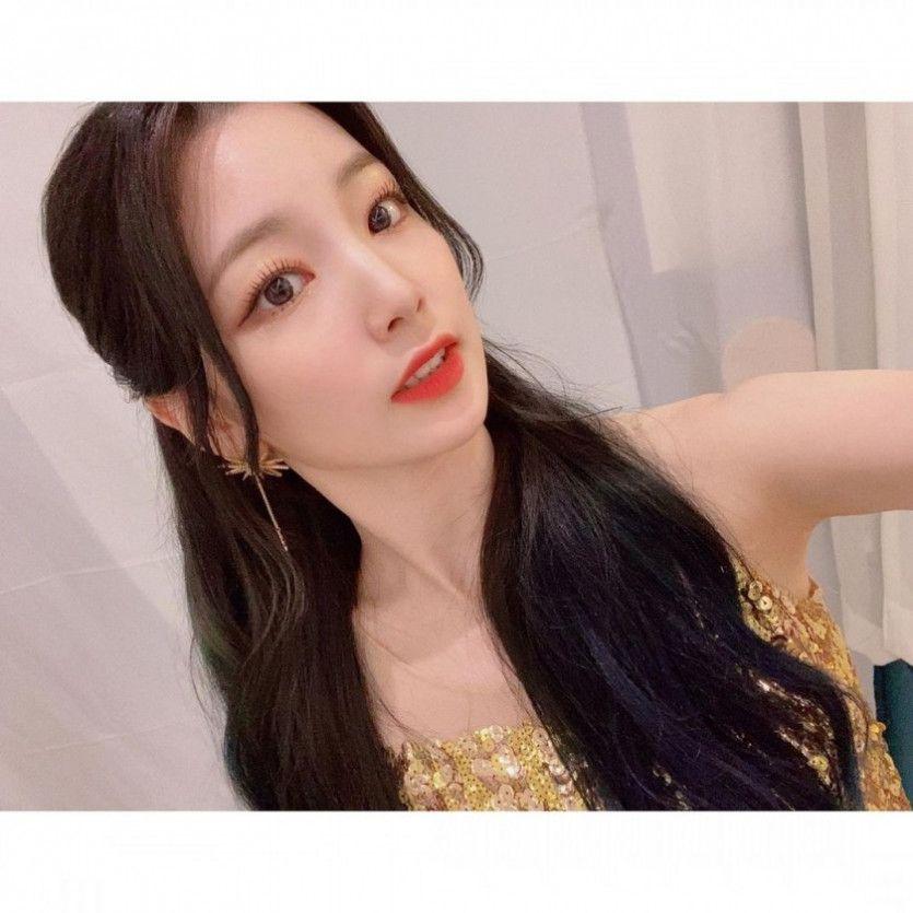 연희 인스타_반짝반짝4