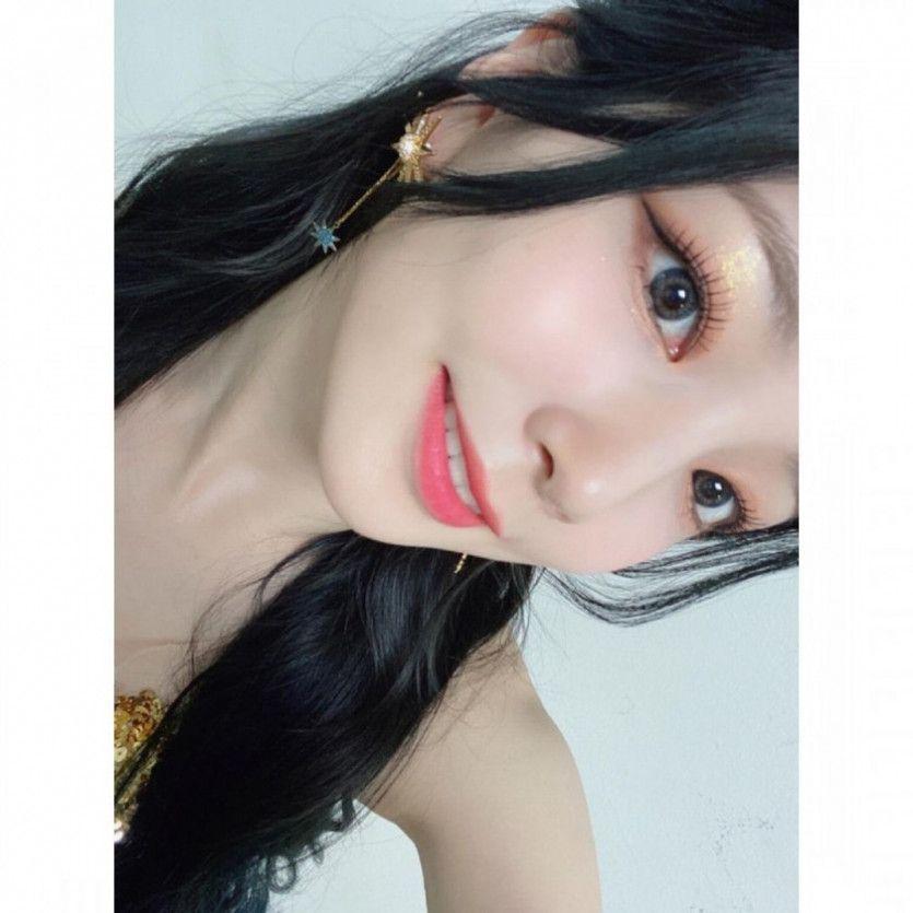연희 인스타_반짝반짝5