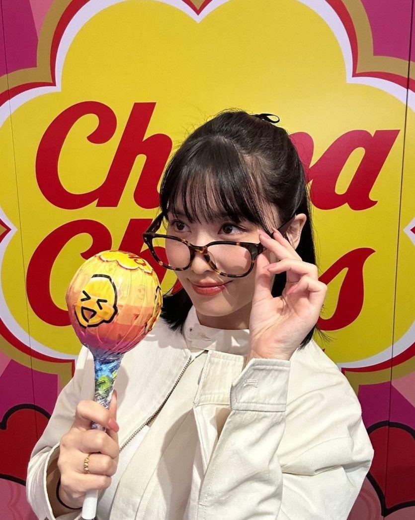 TWICE 모모2