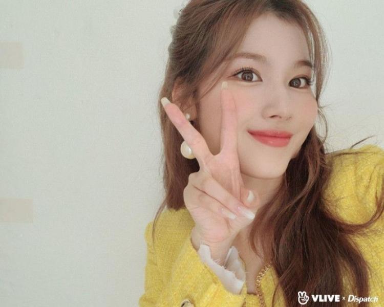 TWICE 사나2