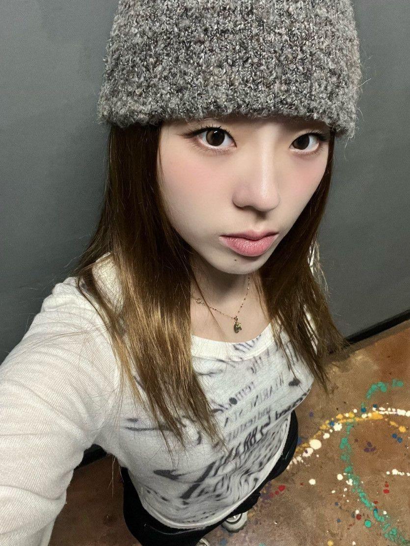 ICHILLIN CHAERIN2