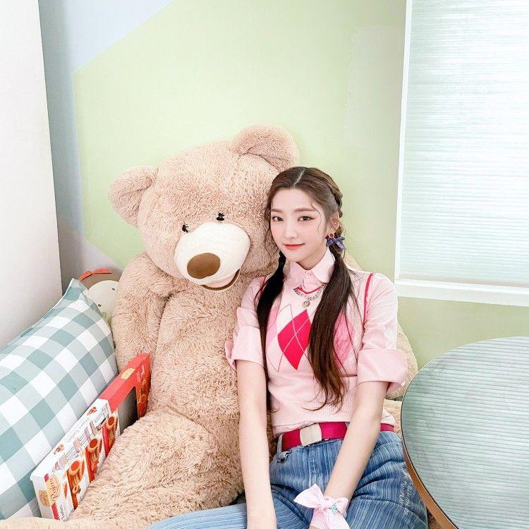 WEEEKLY 소은2