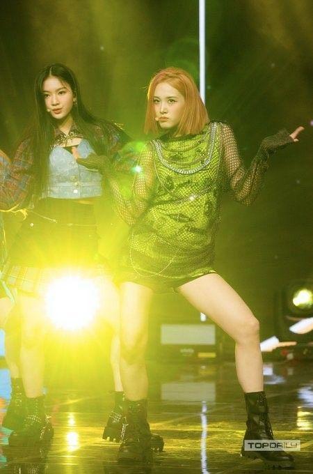 STAYC 재이2
