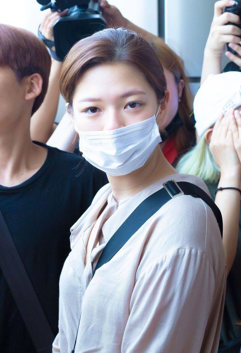 TWICE 정연1