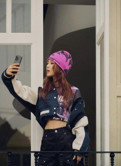 NewJeans 다니엘0