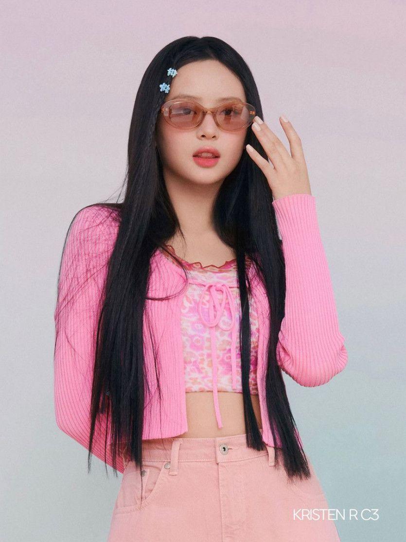 NewJeans 하니1