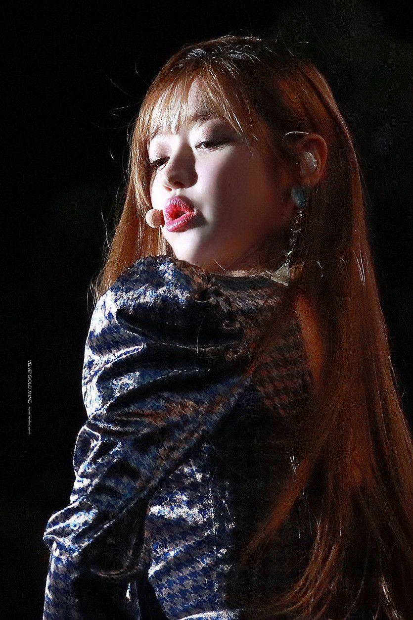 Oh My Girl 유시아0
