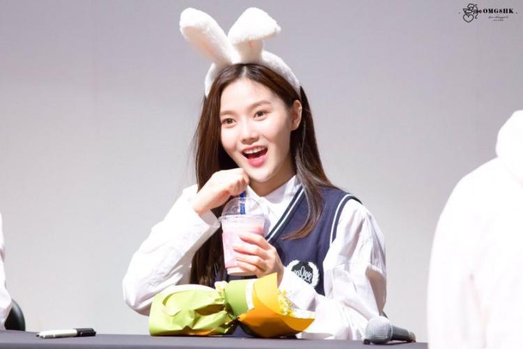 Oh My Girl 효정0