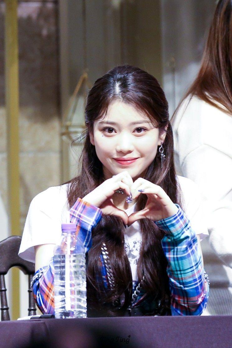 Kep1er 션샤오팅0