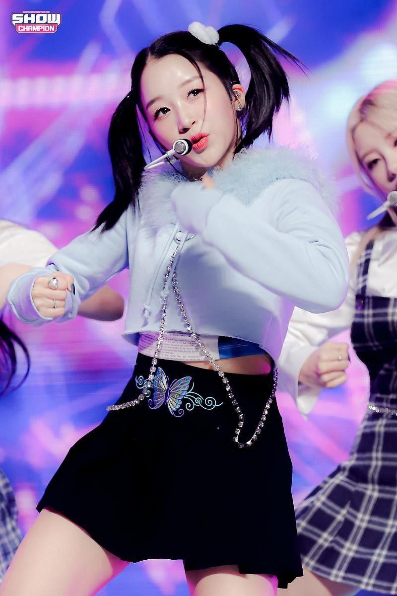 Kep1er 에자키 히카루0