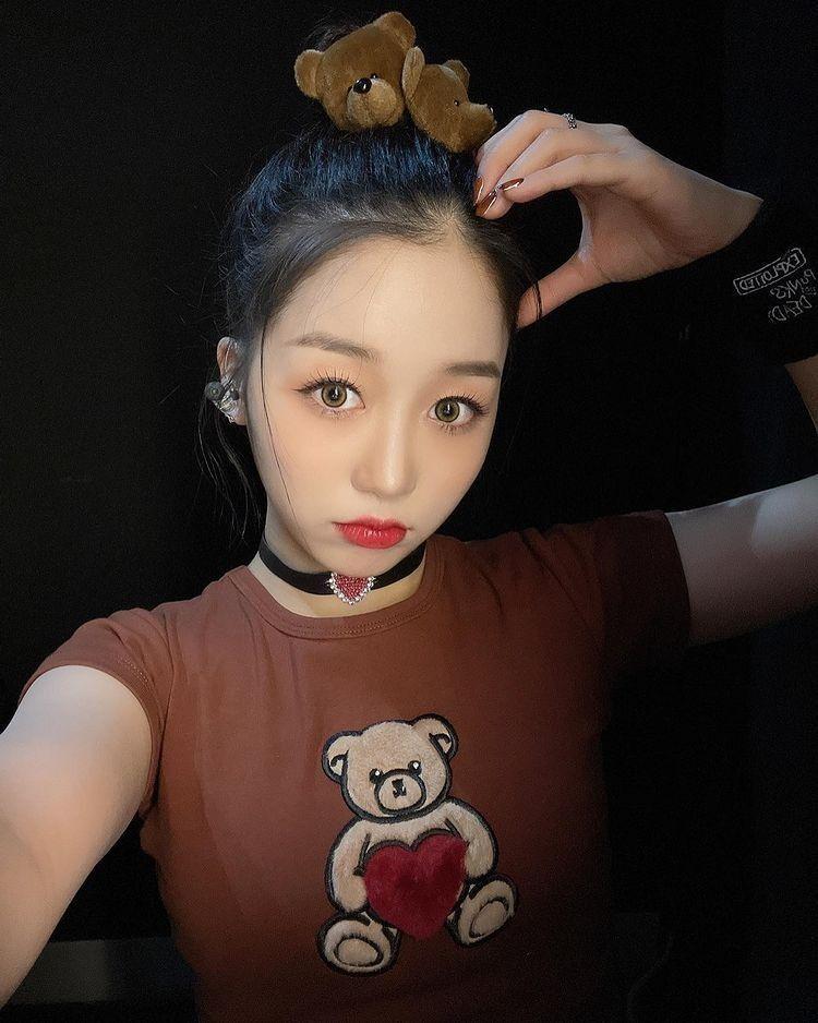 Kep1er 에자키 히카루1