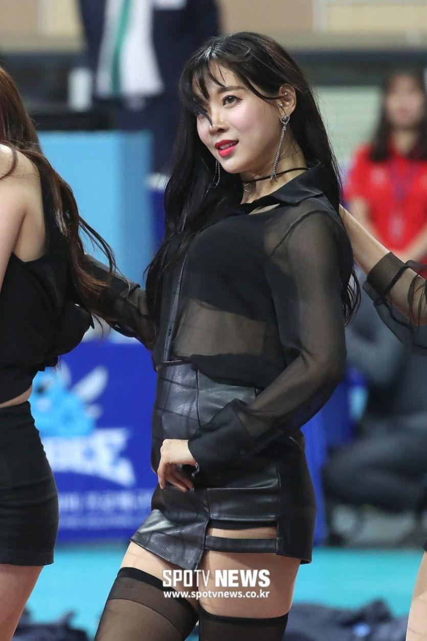 김한나 스페셜공연 찢타킹2
