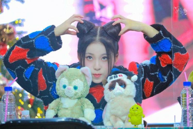 NMIXX 규진3