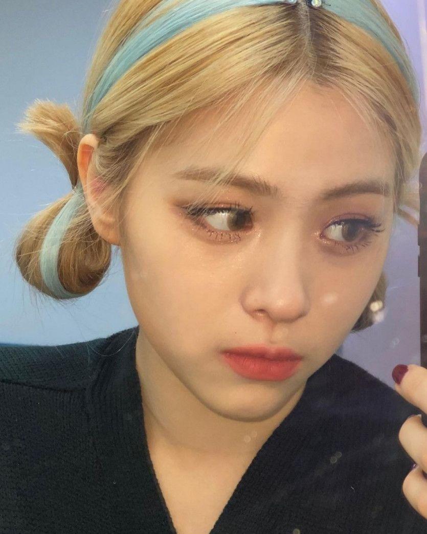 류진 인스타2