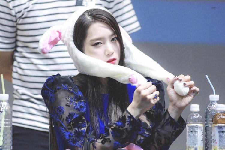 오마이걸 지호3