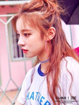 (G)I-DLE YUQI0