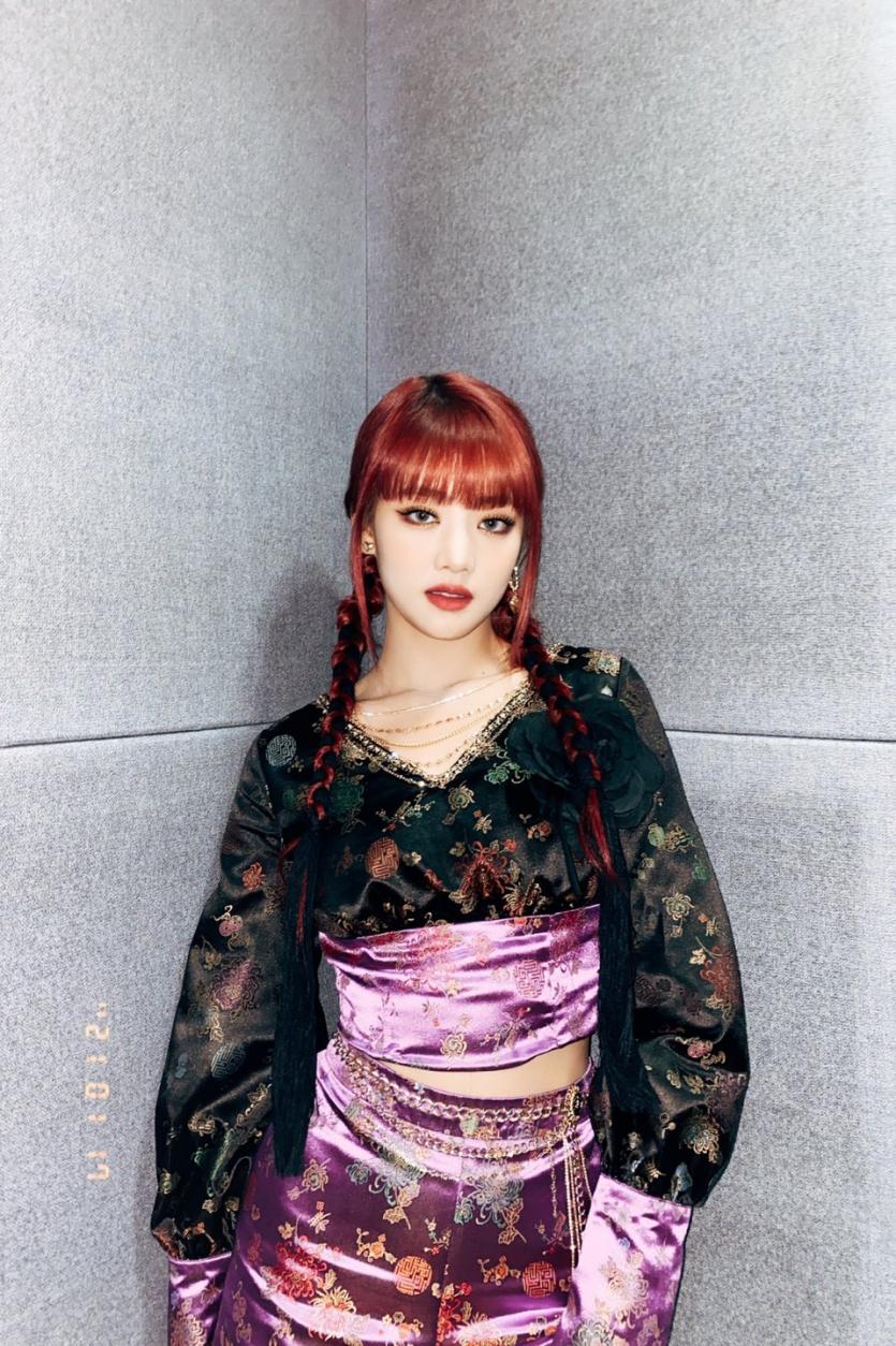 (G)I-DLE MINNIE0