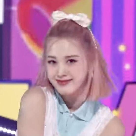 STAYC 재이0