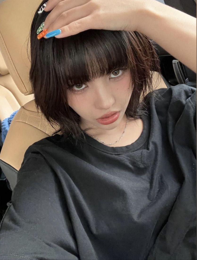 (G)-IDLE SOYEON0