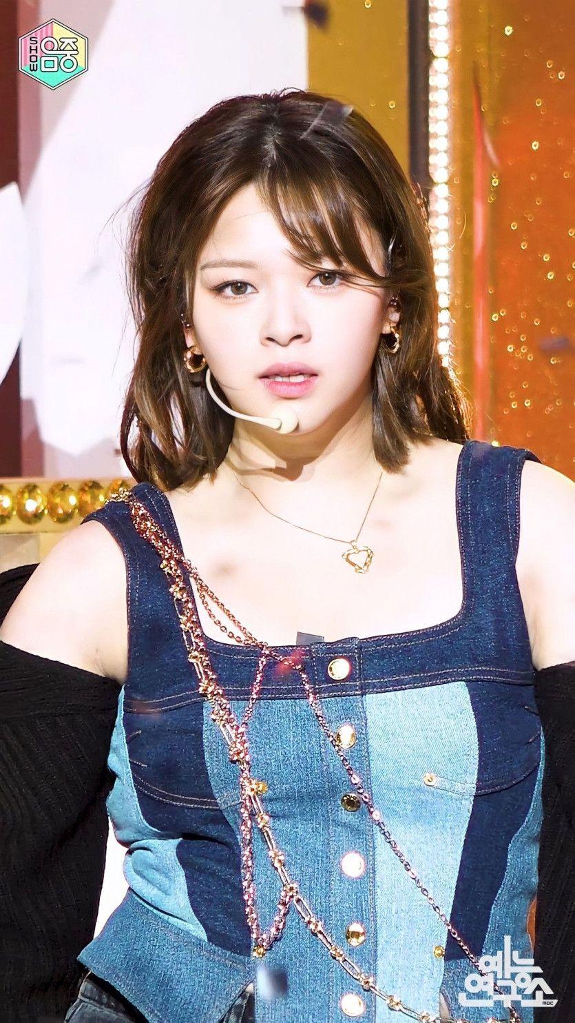 TWICE 정연1