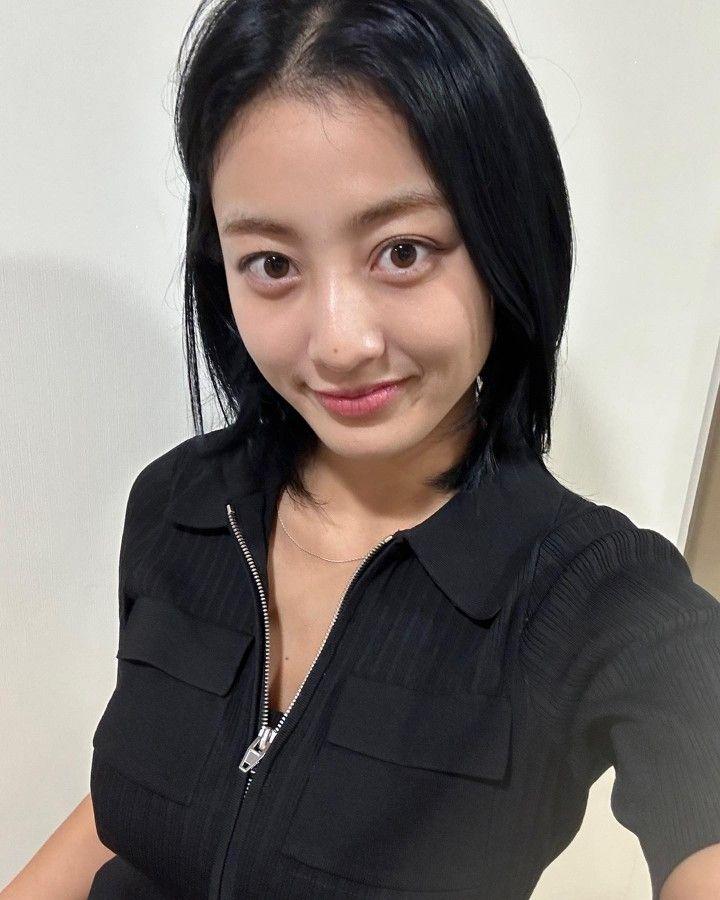 TWICE 지효1
