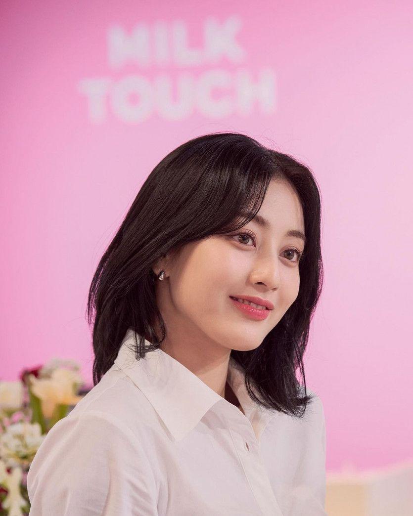 TWICE 지효2
