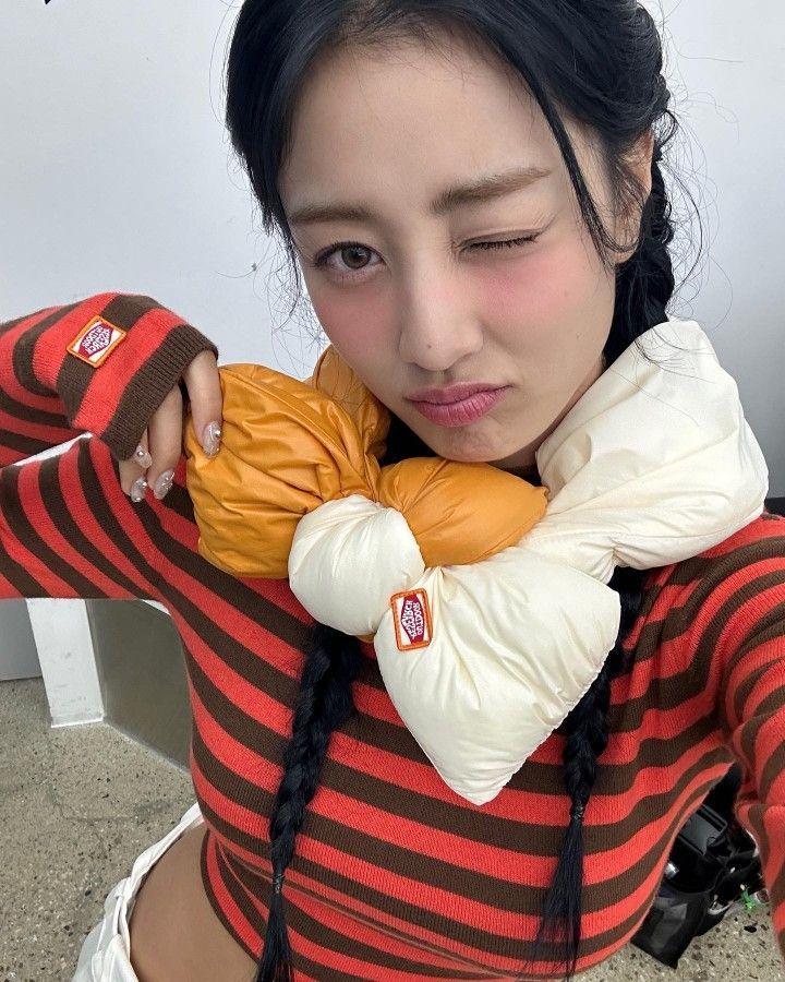 TWICE 지효3