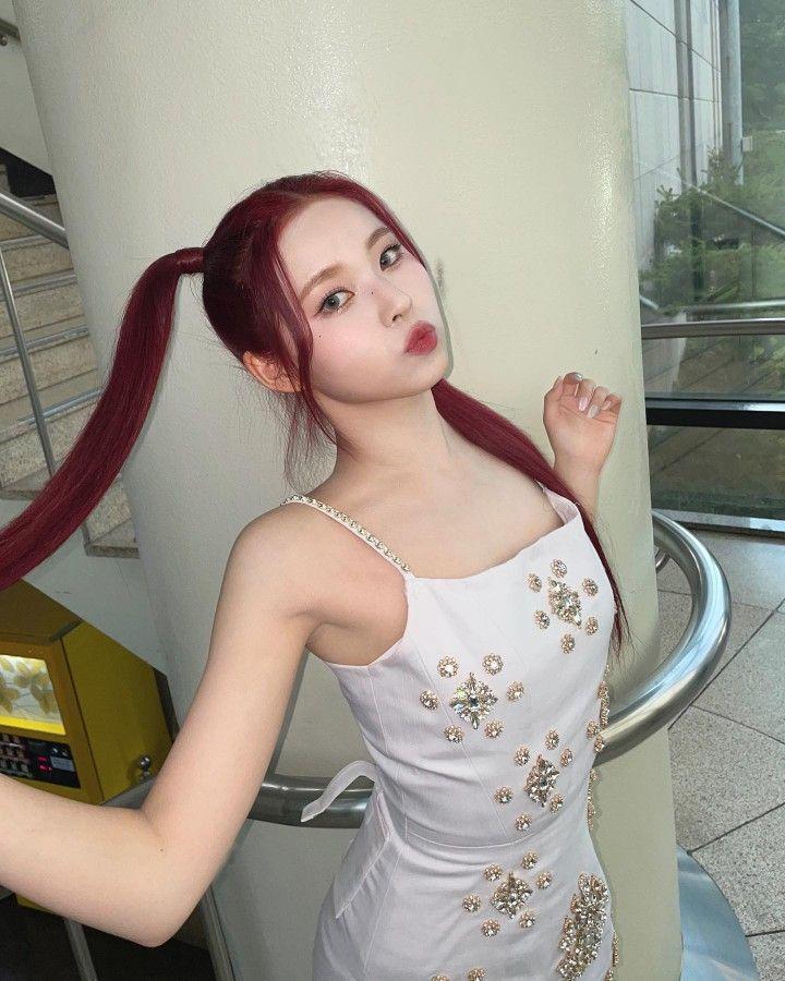 NMIXX 장규진0