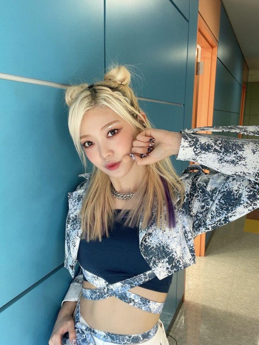 EVERGLOW 조세림2