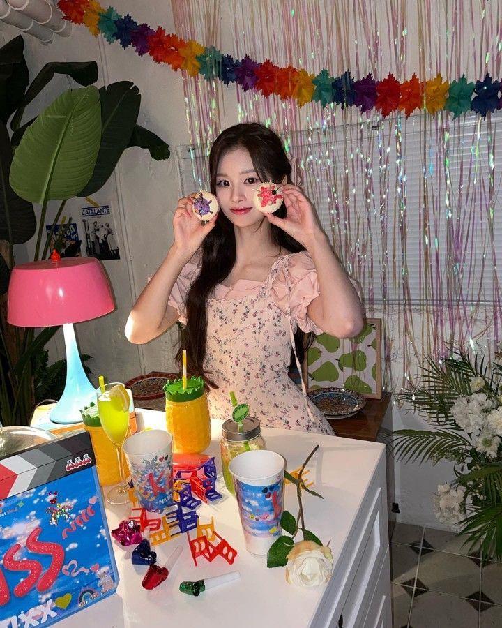 NMIXX 설윤아1