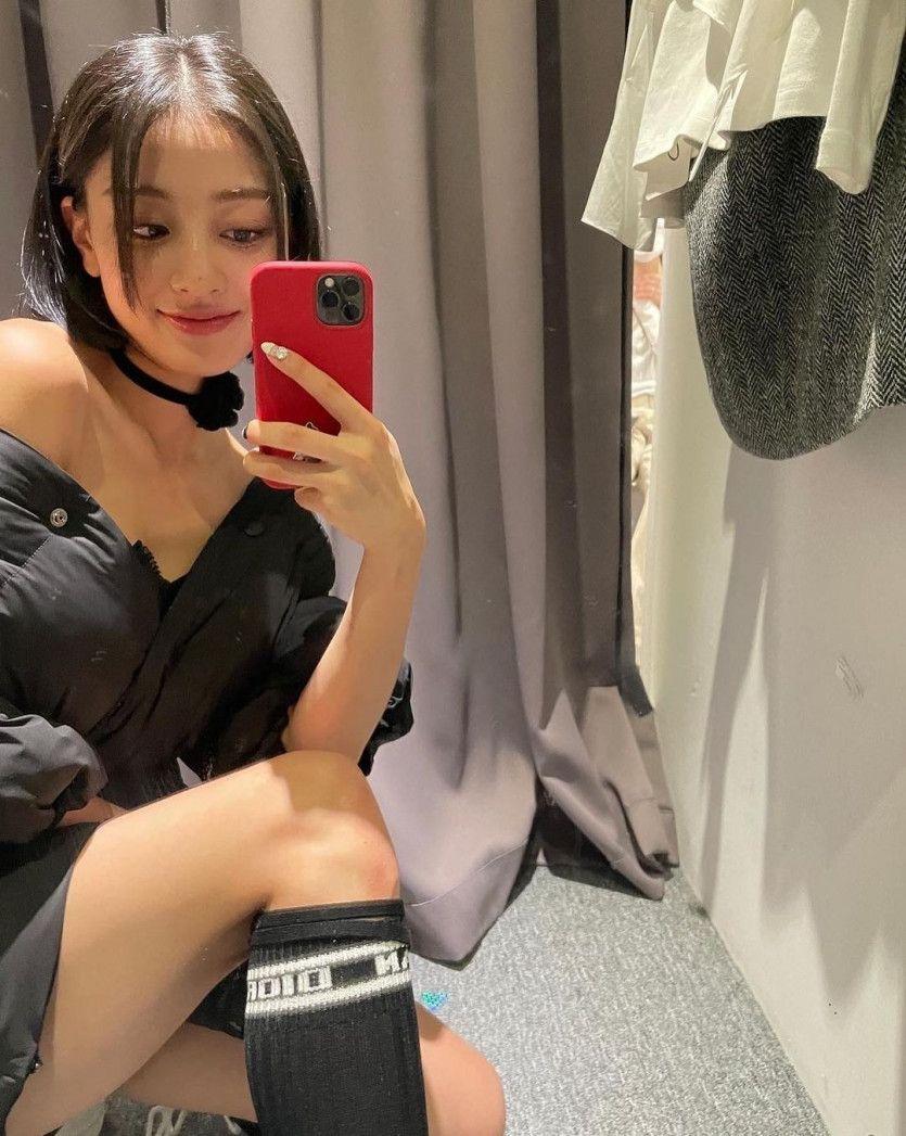 TWICE JIHYO1