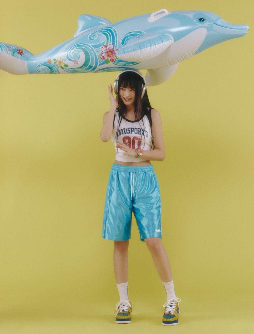 NewJeans 혜린0