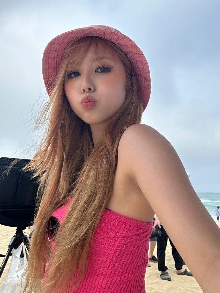 PURPLE KISS 이레1