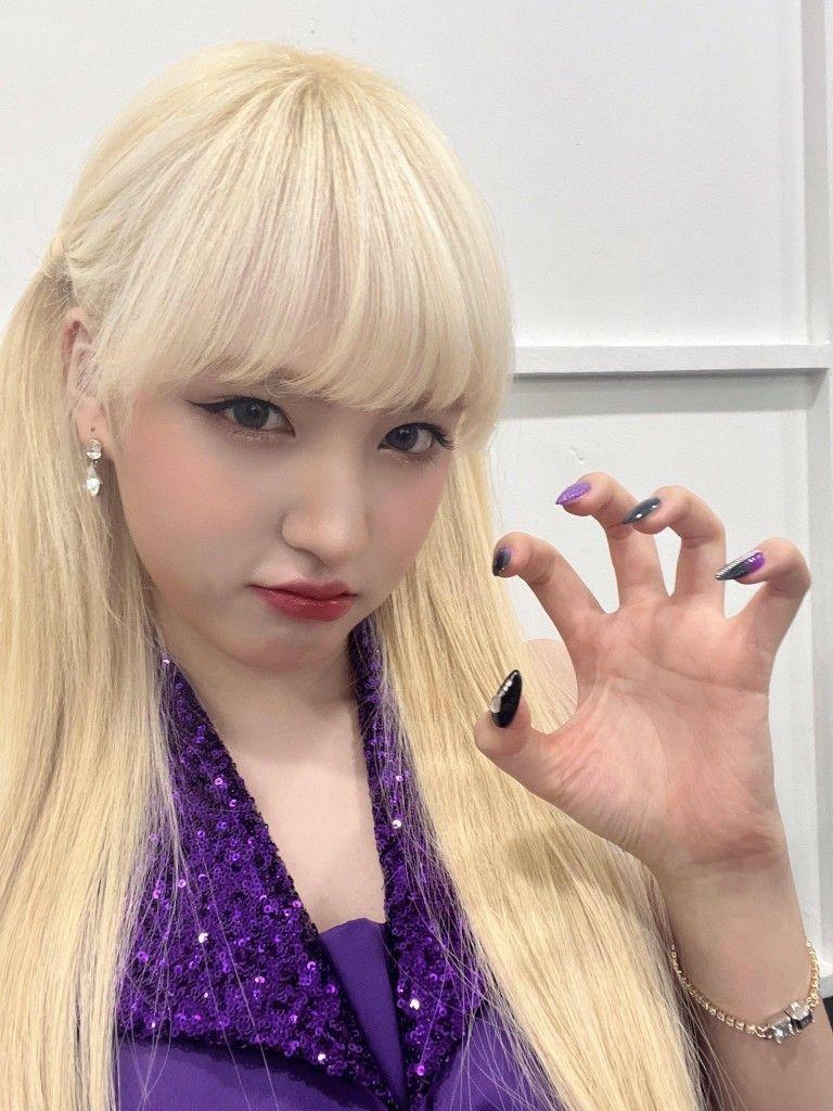 IVE 리즈0