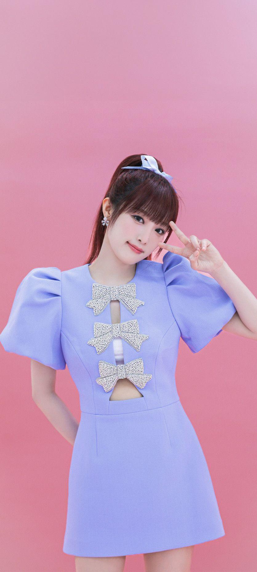 최예나2