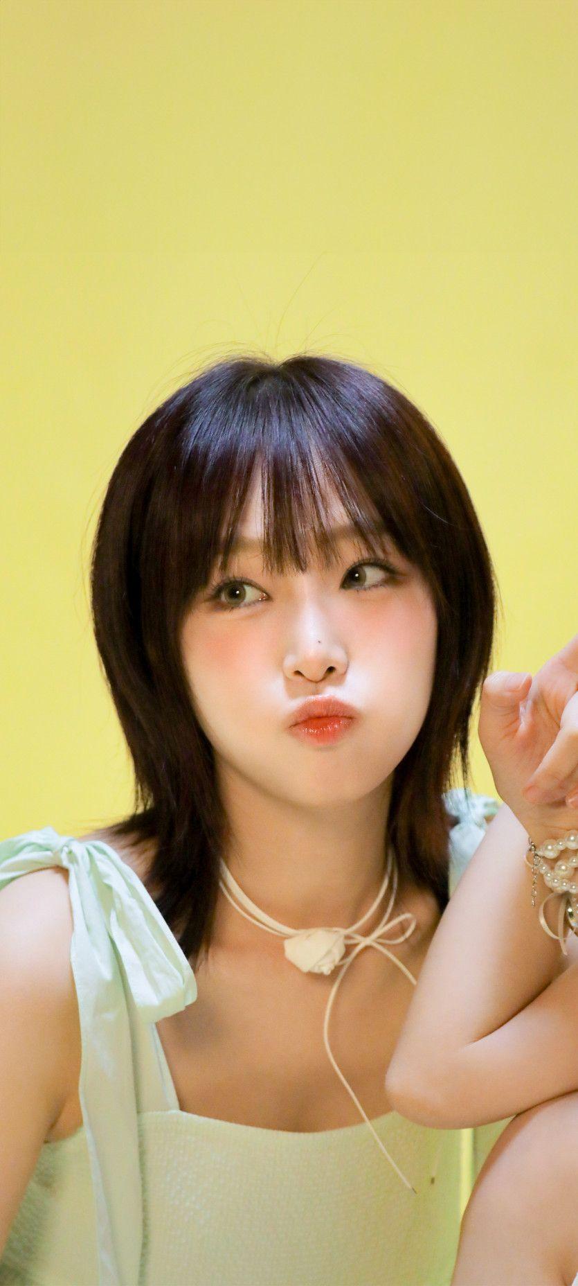 최예나3
