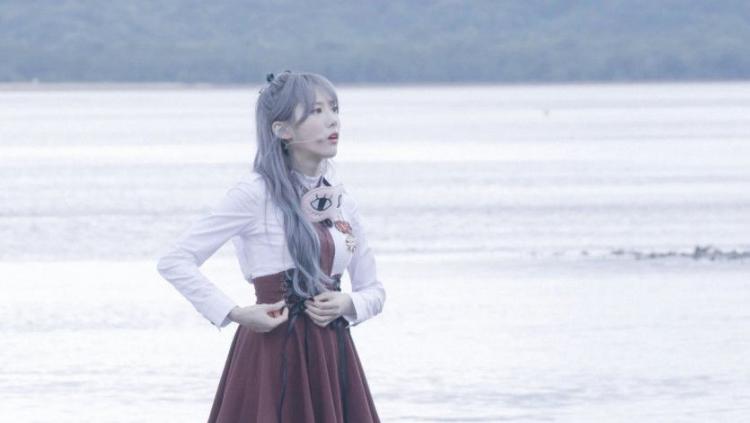 루다 - 두니아 비하인드컷2