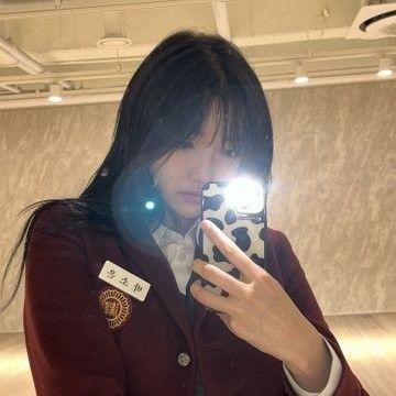 Weeekly 박소은1